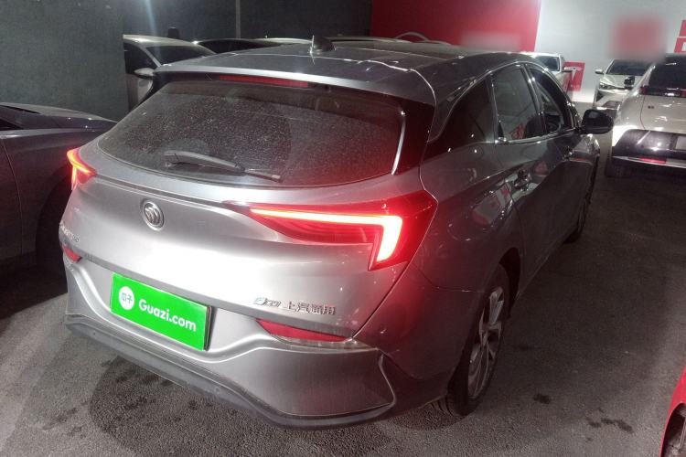 Used Buick Velite 6 2020 Connected Smart Enjoyment PLUS
