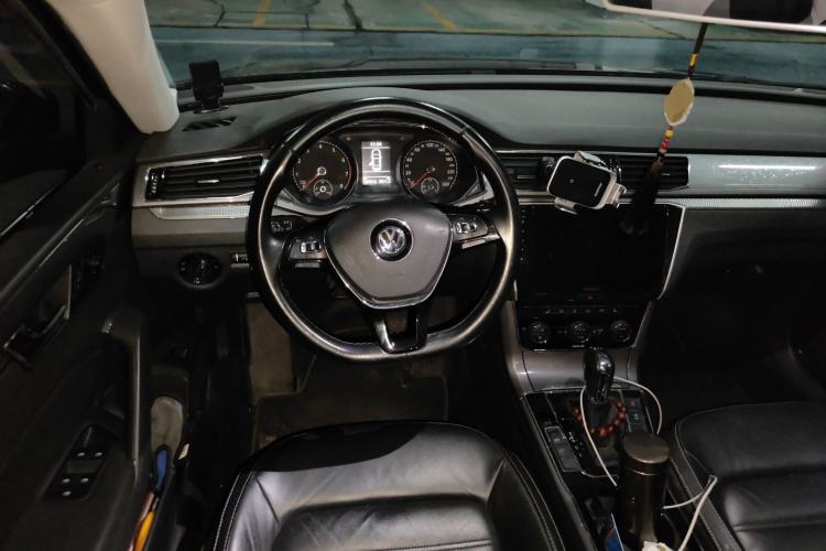 Used Volkswagen Passat 2016 280TSI DSG Prestige Edition