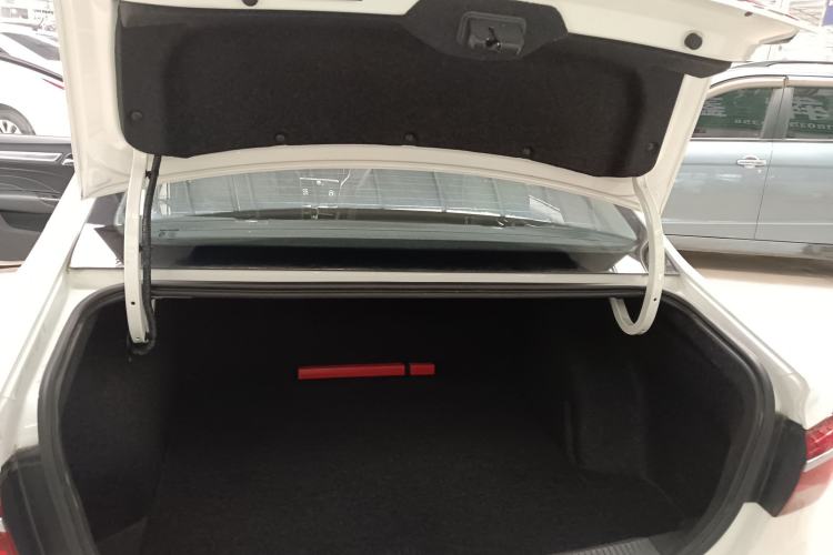 Used Roewe i6 2018 20T Automatic Flagship Edition