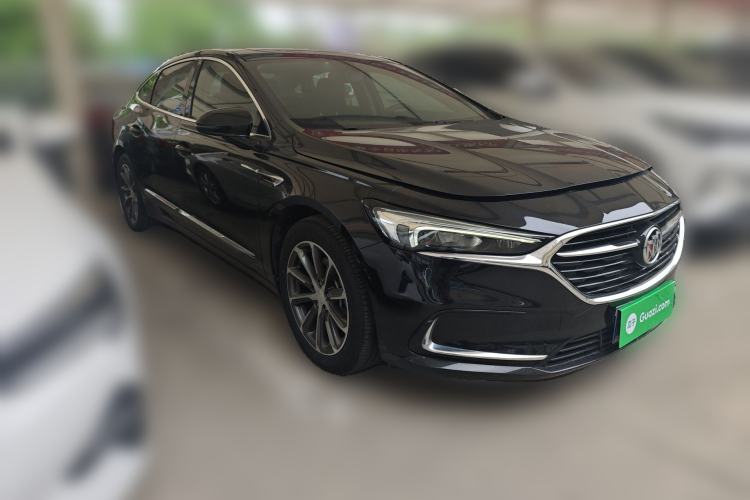 Used Buick LaCrosse 2021 652T Luxury Model