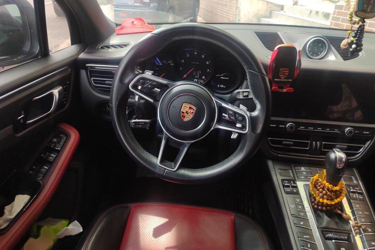 Used Porsche Macan 2018 Macan 2.0T
