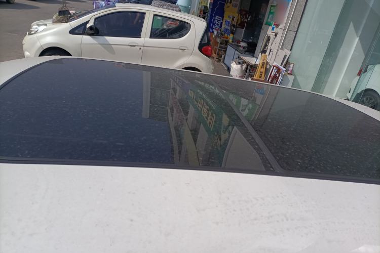 Used MINI MINI 2014 1.5T COOPER Fun