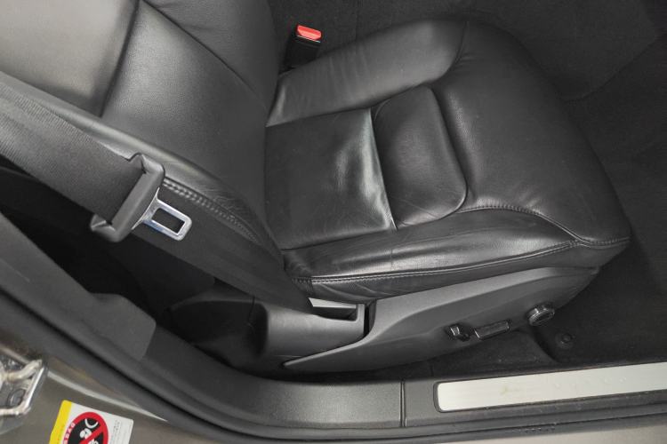 Used Volvo S60 2021 T4 Zhiyi Luxury Edition
