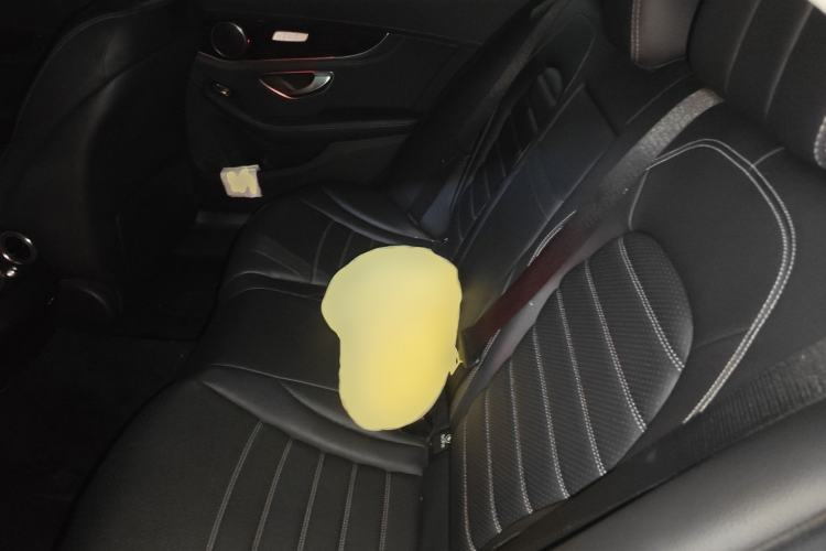 Used Mercedes-Benz C-Class 2015 C 200 Sport Edition 4MATIC