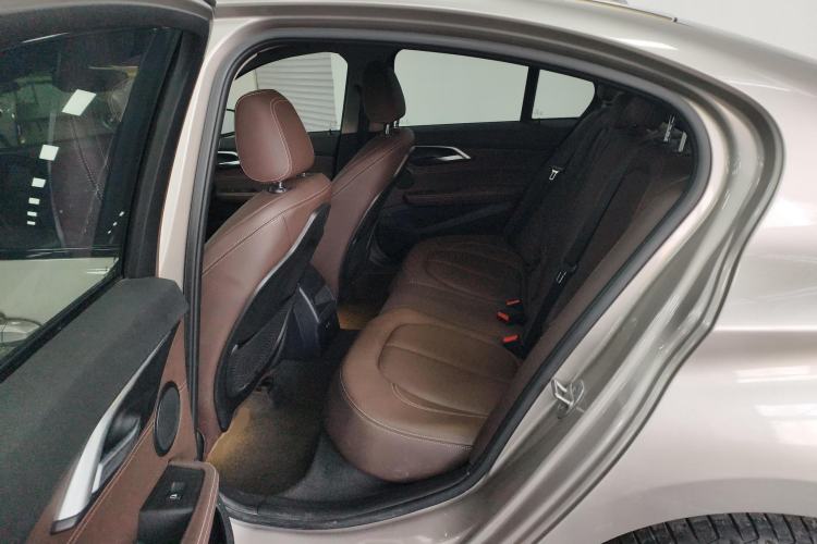 Used BMW 1 Series 2020 120i M Sport Package
