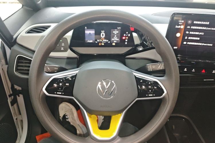 Used Volkswagen ID.3 2023 Pure Smart Edition
