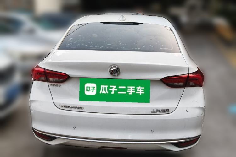 Used Buick Verano 2022 Pro 533T Enjoyment Edition