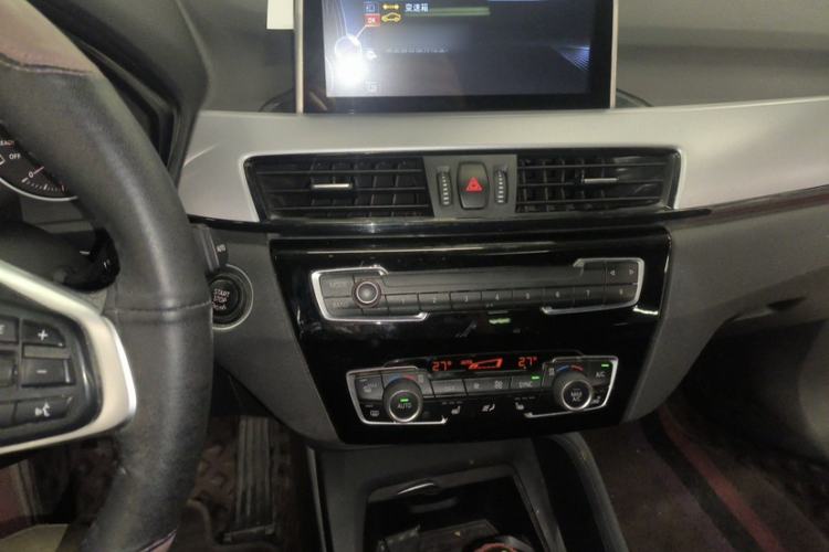 Used BMW X1 2016 sDrive18Li Fashion Model
