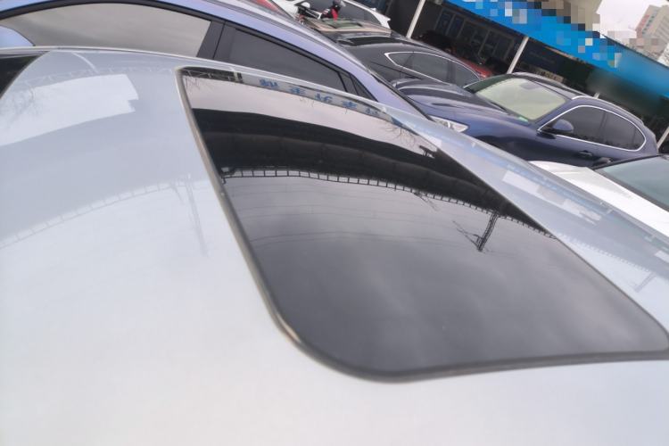 Used GAC Trumpchi EMPOW 2023 Shadow Leopard H High-Energy Hybrid Edition
