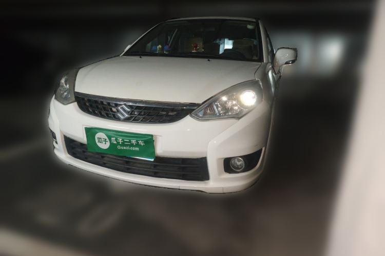Used Suzuki Liana A6 2014 Hatchback 1.4L Manual Enjoyment Model Guazi used car, China used car export, Used car for sale, Used  cars, Cheapest cars for sale