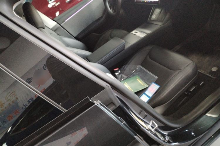 Used Tesla Model 3 2023 Rear-Wheel-Drive Version
