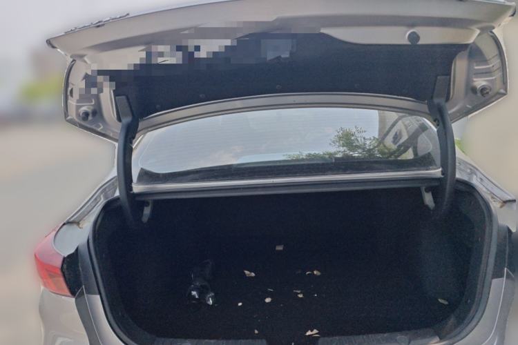 Used CHANGAN Eado 2020 PLUS Blue Whale NE 1.4T GDI DCT Flagship Model