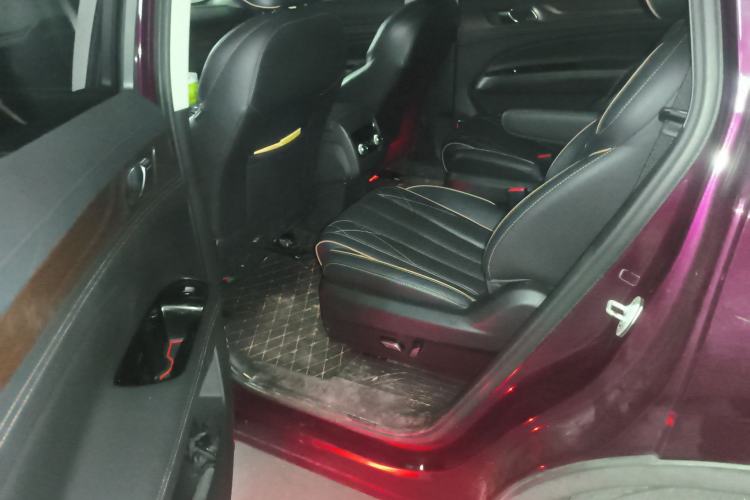 Used Ford Equator 2021 EcoBoost 225 Premier 6-Seater