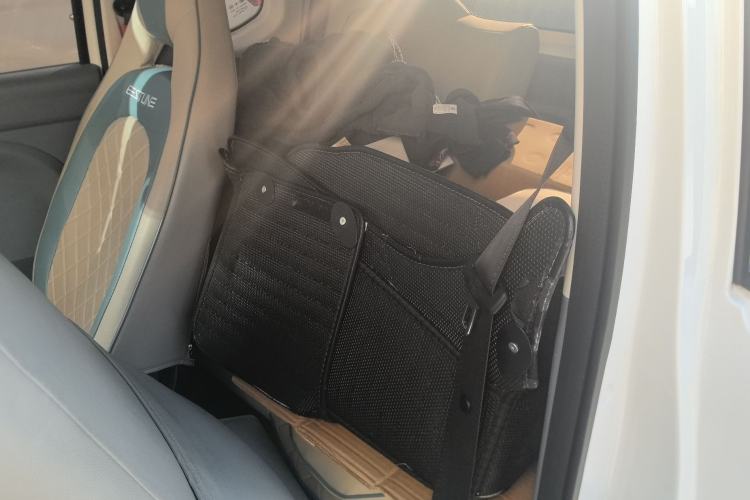 Used Bestune Pony 2025 222km Range Agile Horse
