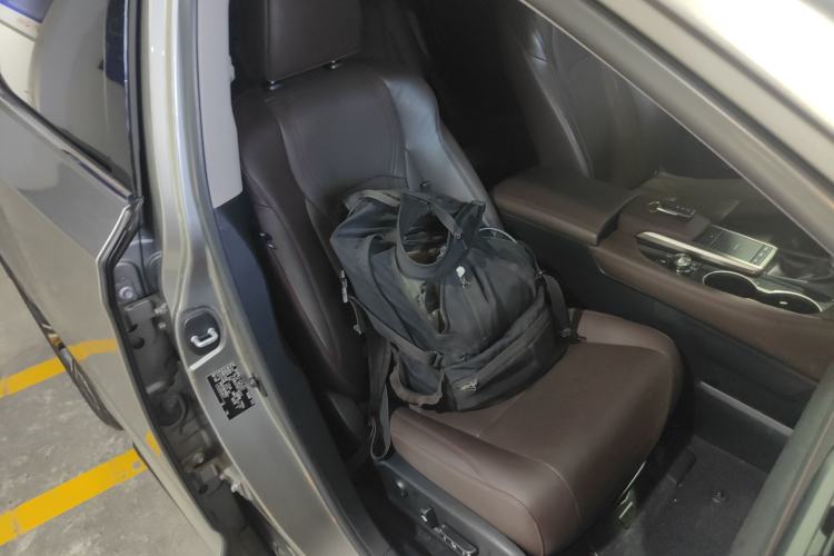 Used Lexus RX 2020 Facelifted 300 4x4 Elegant Edition
