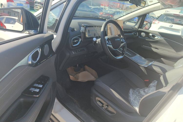 Used AION V 2024 Plus 70 Star Edition Lithium Iron Phosphate