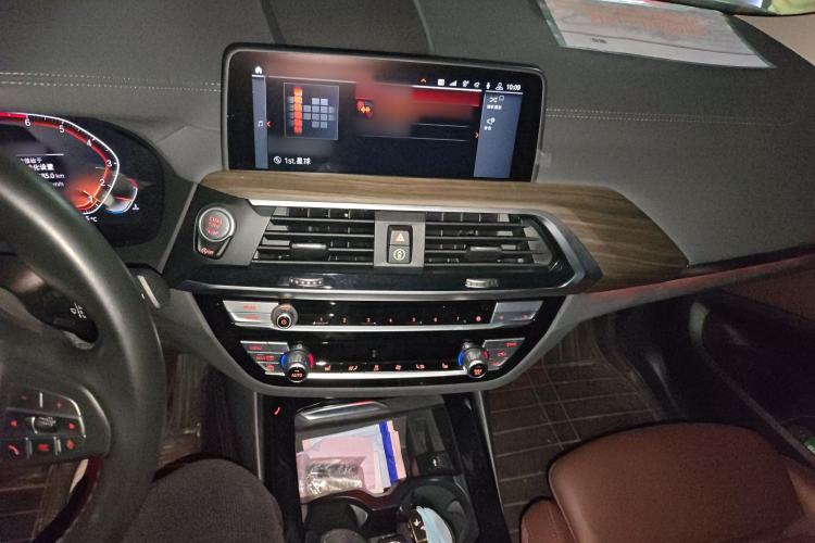 Used BMW X3 2020 xDrive28i Luxury Package