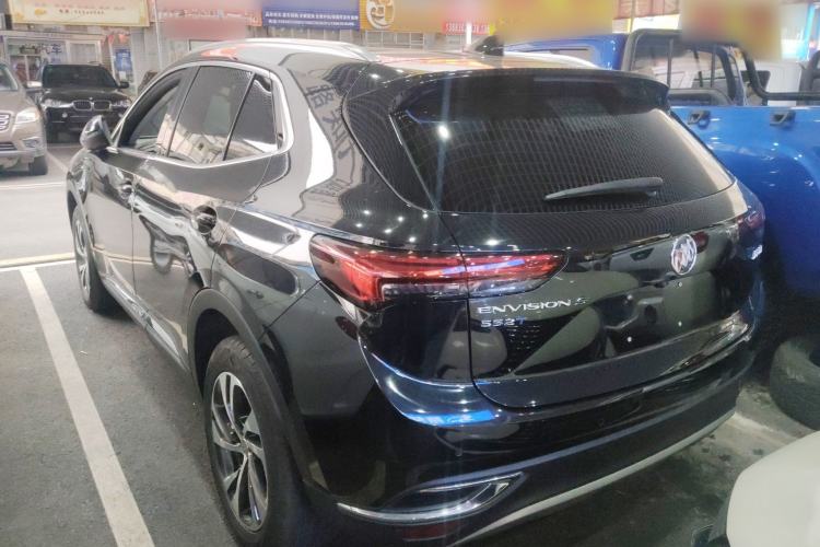 Used Buick Envision 2023 Encore S 552T Two-Wheel Drive Luxury Model