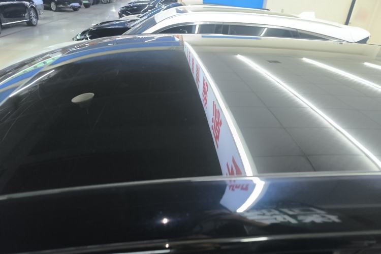 Used CHANGAN NEVO Q07 2025 215 Flagship PLUS Roof