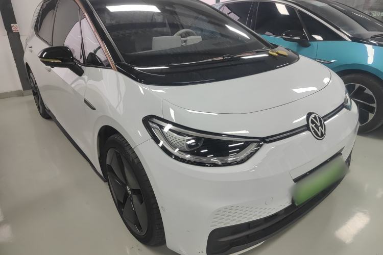 Used Volkswagen ID.3 2022 Pro Smart Edition
