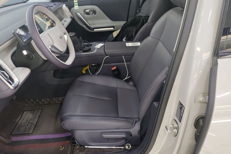 Used Leapmotor B01 2025 550 Comfort Edition Left Front Seat