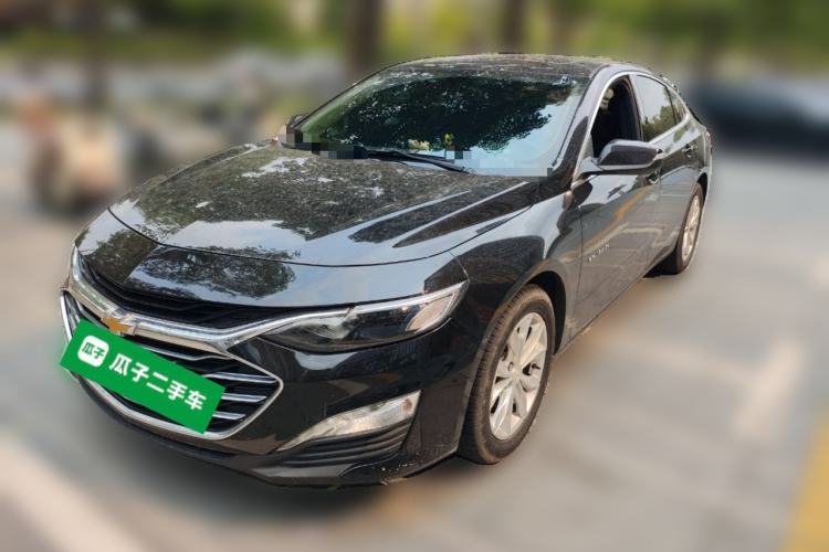 Used Chevrolet Malibu XL 2022 535T Automatic Sport Edition