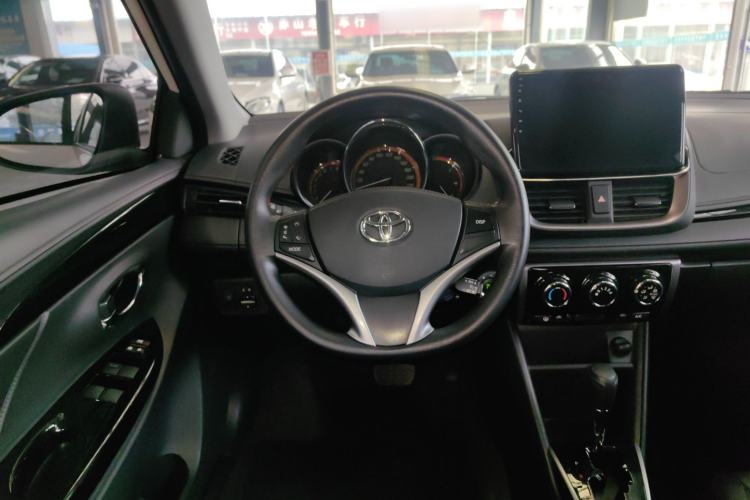 Used Toyota YARiS L Zhi Xuan 2022 X-Trail 1.5L CVT Luxury PLUS Edition
