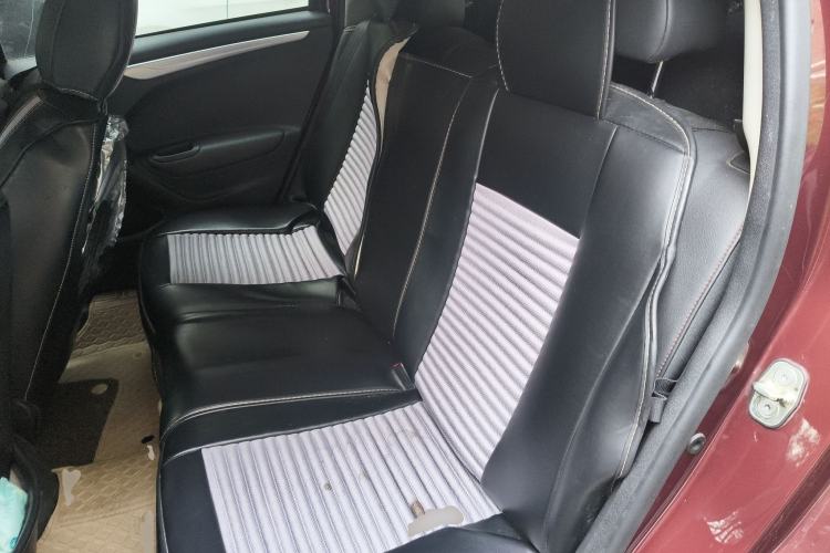 Used Citroen C3-XR 2015 1.6L Automatic Pioneer Model