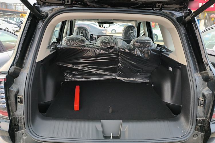 Used Haval DARGO 2026 Model 1.5T DCT Border Collie Edition