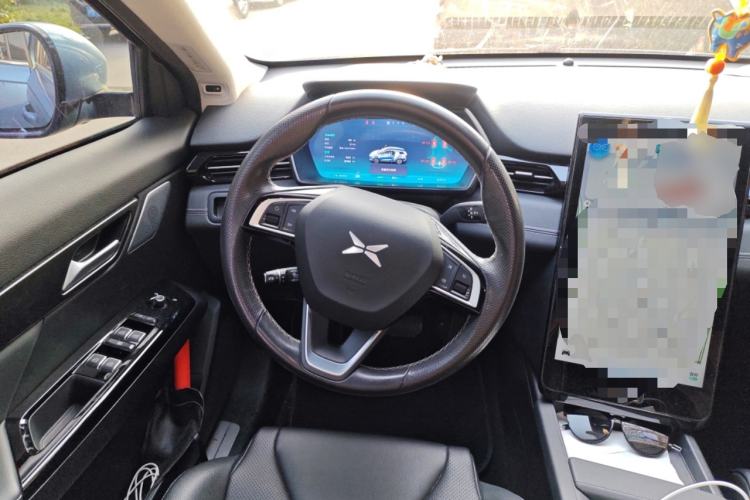 Used XPeng G3 2020 460 Smart Edition Steering Wheel