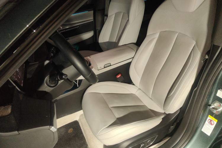 Used XPeng P7 2023 P7i 610 Max Performance Edition