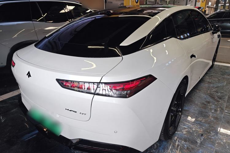 Used Hyptec GT 2023 710 Rear-Drive Supercharge Max Edition