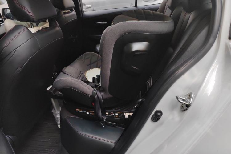 Used Toyota Levin 2021 185T CVT Sport Edition