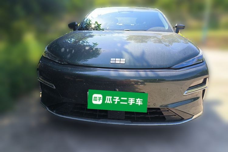 Used Geely Galaxy 8 2025 130km EM-i Prestige Edition Exterior 1