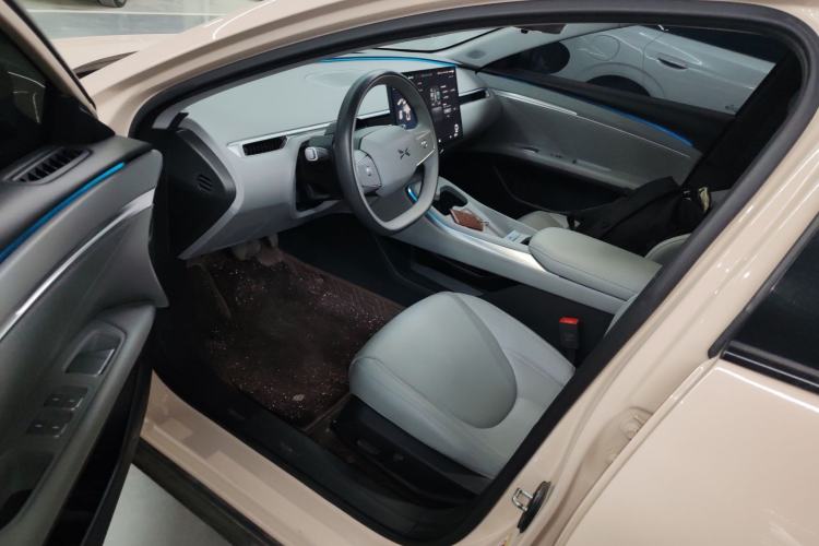 Used XPeng MONA M03 2024 620 with Ultra-Long Range