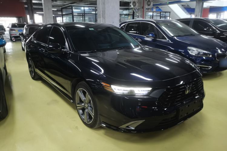Used Honda Accord New Energy 2023 2.0L ePHEV Prestige Edition