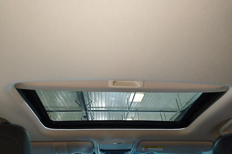 Used Honda Odyssey 2018 2.4L Luxury Edition