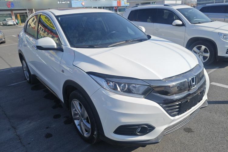 Used Honda Vezel 2020 1.5L CVT Elite Edition