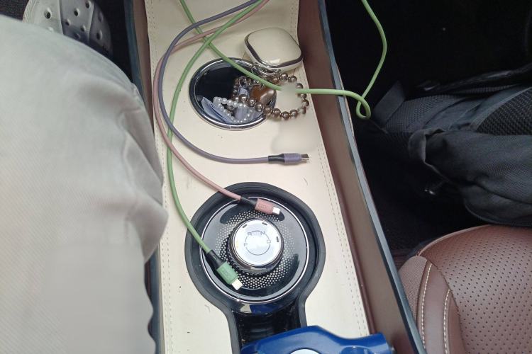 Used Wuling Bingo 2024 333 km Enjoyment Version