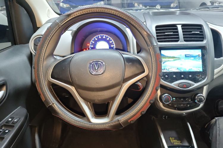 Used Oshan Benni E-Star 2021 National Edition Colorful Version Lithium Iron Phosphate (31.95 kWh)
