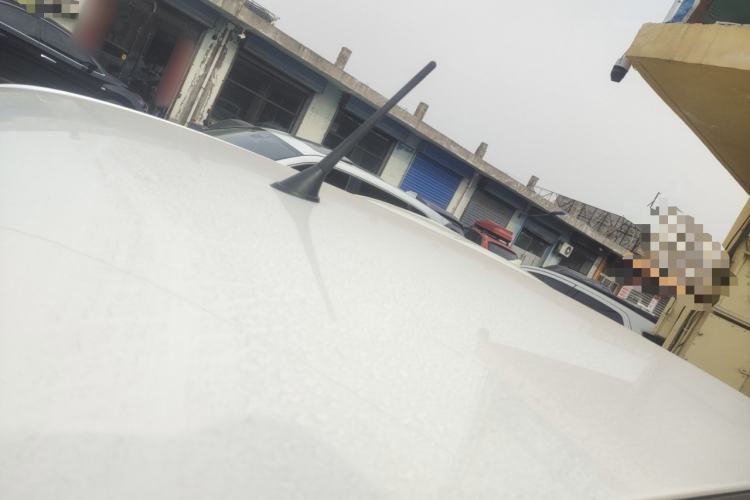 Used Bestune Pony 2026 222km Colorful Horse
