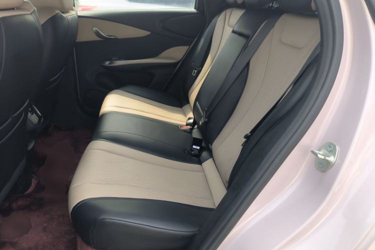 Used BYD Dolphin 2025 Intelligent Driving Version 410 km Fashion Edition