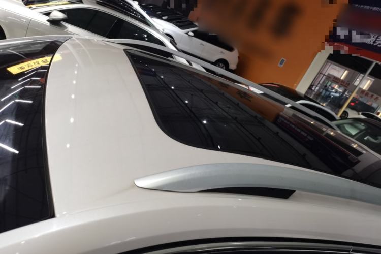 Used Roewe RX5 eMAX 2020 500 PHEV Smart Cabin Flagship Edition