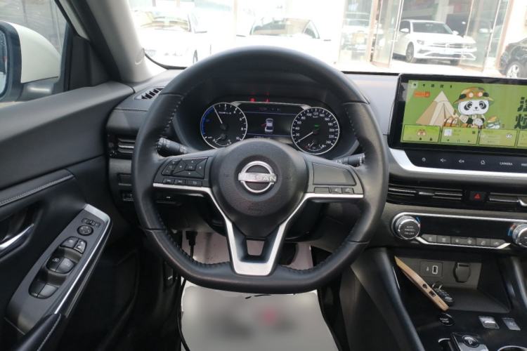 Used Nissan Sylphy 2022 Electric-Drive e-POWER Super Connect PLUS
