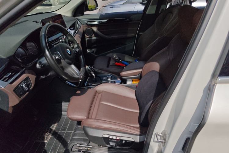 Used BMW X1 2020 sDrive20Li Premium Edition