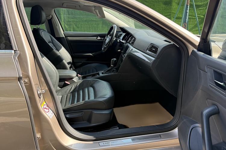 Used Volkswagen Lamando 2018 280TSI DSG Comfort Edition