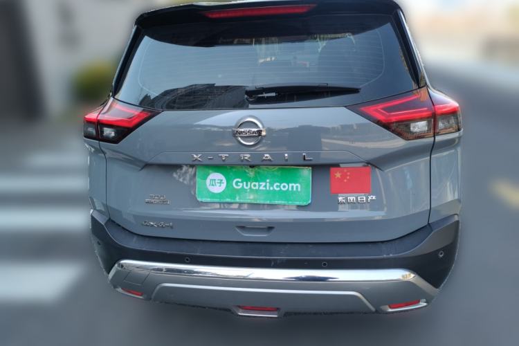 Used Nissan X-Trail 2021 VC-Turbo 300 CVT 4WD Ultimate Edition