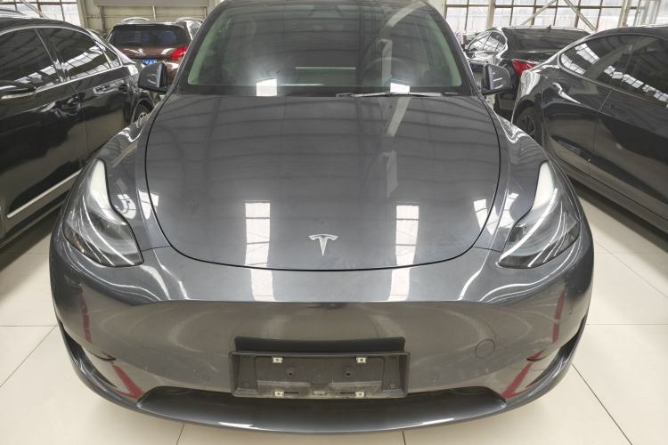 Used Tesla Model Y 2022 Rear-Wheel-Drive Version