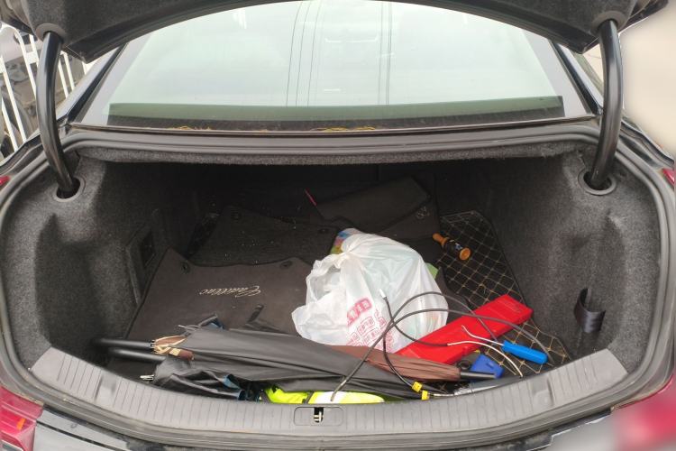 Used Cadillac XTS 2018 28T Elite Edition