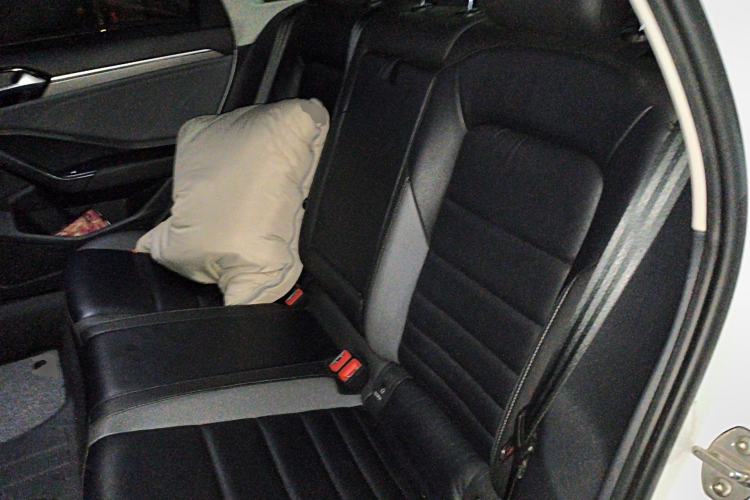 Used Volkswagen Sagitar 2019 200TSI DSG Comfort Version China V Standard
